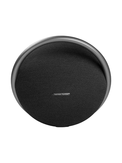 Harman Kardon Onyx Studio 7 Dual Bluetooth Device Pairing Portable Bluetooth Speaker (Black)