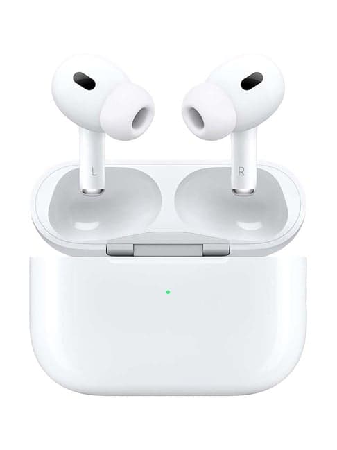 Apple AirPods Pro (2nd Generation) - White