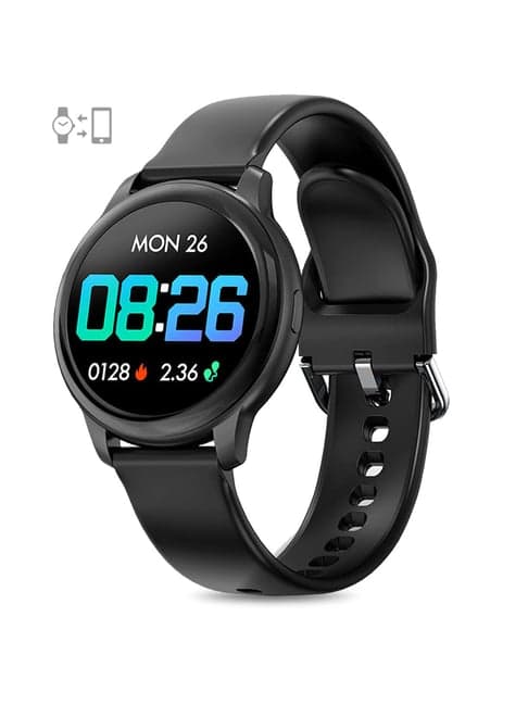 Timex TWTXW200T Unisex Smartwatch