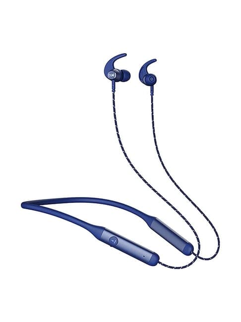 boAt Rockerz 333 Pro Wireless Earphone with Asap Charging (Navy Blue)