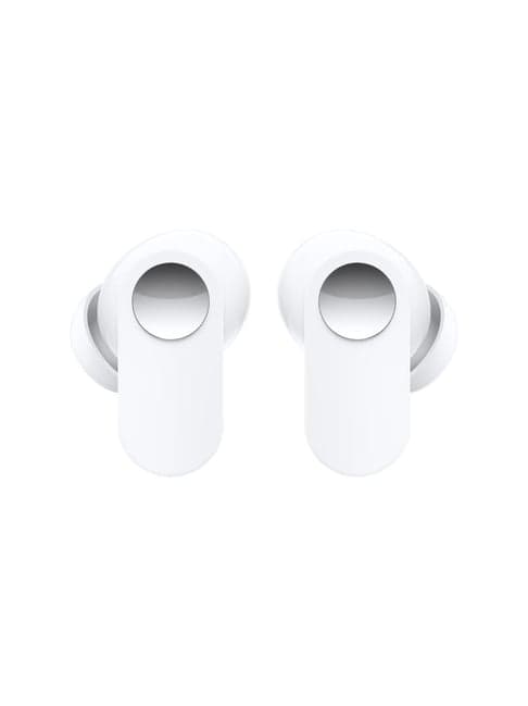 OnePlus Nord Buds True Wireless in Ear Earbuds with Mic (White)