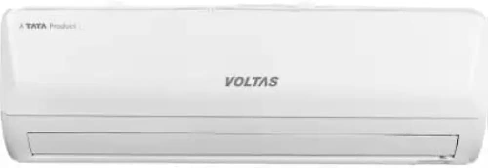 Voltas Adjustable Inverter AC, 1.5 Ton, 3 Star- 183V Vectra Prime