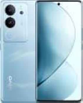 V29 5G (Magic Blue, 128GB Storage) (8GB RAM)