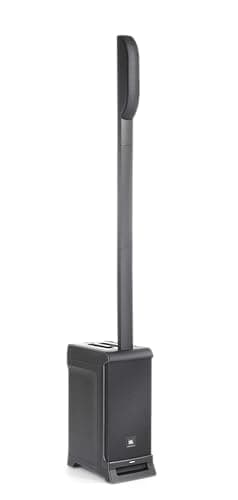 JBL Professional IRX ONE All-in-One Column PA with Built-in Mixer and Bluetooth Streaming