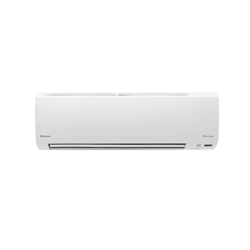 Daikin 1.8 Ton 3 Star Inverter Split AC (Copper, Anti Bacterial Filter, 2022 Model, ATKL60UV16, White)