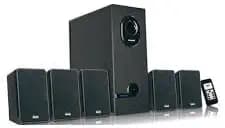 5.1 Speakers New kirti Electronics -007