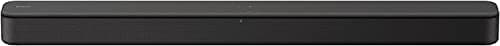 Sony S100F 120 Watt 2.0 Channel Wireless Bluetooth Soundbar (Black)