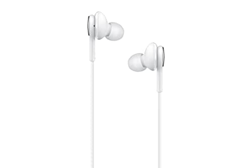 Samsung AKG-Tuned IC100 Type-C Earphone, White