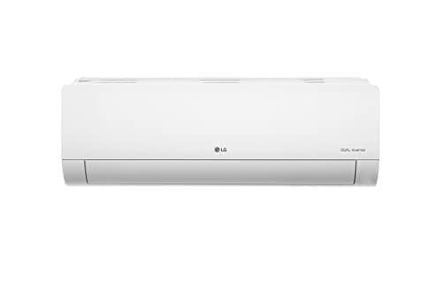 LG 1 Ton 3 Star Inverter Split AC (5-in-1 super Convertible, Anti-Virus protection, PS-Q12JNXE, White)