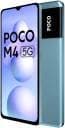 Poco M4 5G Cool Blue 6GB RAM 128GB RAM