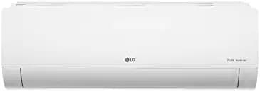 LG 1.5 Ton Inverter 3 Star Copper (2022 Range) PS-Q18TNXE1 (R-32) 4-In-1 Convertible Split AC (White)