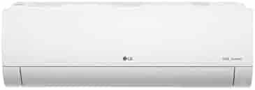 LG 1.5 Ton Inverter 3 Star Copper (2022 Range) PS-Q18RNXE1 (R-32) 5-In-1 Convertible Split AC (White