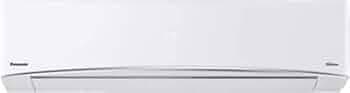 Panasonic 1.5 Ton 3 Star Split Inverter AC - White (CS/CU-KU18WKYTF, Copper Condenser)