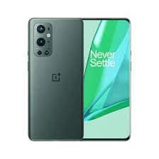OnePlus 9 Pro 5G (Pine Green, 12GB RAM, 256GB Storage)