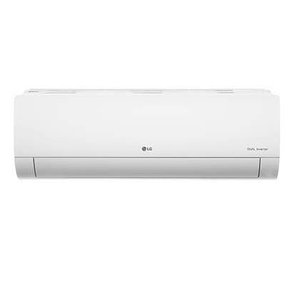 LG 1 Ton 5 Star Inverter Split AC (MS-Q12HNZA) Air Conditioners