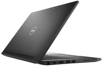 (Renewed) Dell Latitude Laptop E7480 Intel Core i5-6200u Processor 6th Gen, 32 GB Ram & 1TB SSD, 14.1 Inches (Ultra Slim & Feather Light 1.37KG) Noteb...