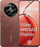realme P1 5G (Phonix Red, 6GB RAM, 128GB Storage)