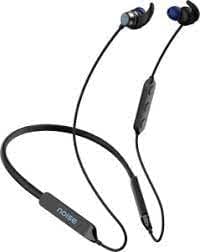 (Renewed) Noise Tune Active Pro with upto 60hrs playtime, ESR, Instacharge and Bluetooth Headset (Jet Black)