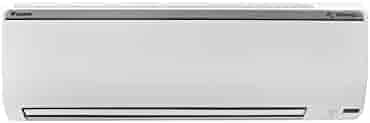 Daikin 1.5 Ton 5 Star Inverter Split AC (Copper, PM 2.5 Filter, 2022 Model, FTKR50U, White)