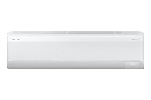Samsung 1.5 Ton 5 Star Bespoke AI Inverter Smart Split AC (2026 Model, WiFi, Energy Saving, Voice Control, Powerful Cooling, Copper, Digital Inverter,...