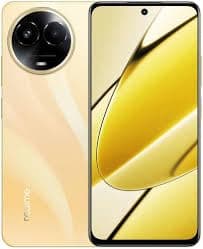 realme 11 5G (Glory Gold, 8GB RAM, 128GB Storage)