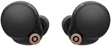 Sony WF-1000XM4 Industry Leading Active Noise Cancellation True Wireless (TWS) Bluetooth 5.2 Earbuds with 32hr Battery Life, WFH | Instant Bank Discount of INR 2000 on Select Prepaid transactions