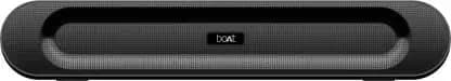 (Renewed) boAt Aavante Bar 550 Portable Soundbar 16 w Bluetooth Home Audio Speaker(Black, Mono Channel)