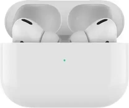 Earbuds Pro with Charging case White