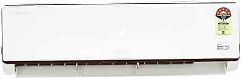 Voltas Inverter Split Air Conditioner 1.5 Ton 5 Star(VOLTAS SAC 185V DAZJ)