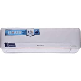 Lloyd 1.0 Ton 5 Star Split Inverter AC - White (LS12I52WBEL, Copper Condenser)