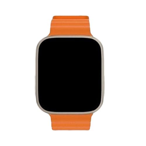 Like Star T800 Ultra Smart Watch with Beautiful Strap, Bluetooth Calling Smart Watch, 1.99" Touch Display with Fitness & Outdoor, Health & Medical Tra...