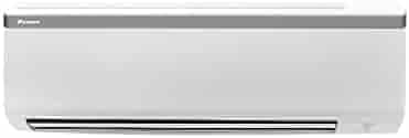 Daikin 1.5 Ton 3 Star KATAI Technology, Fixed Speed Split AC (Alloy, PM 2.5, 2022, FTL50UV16V7, White)