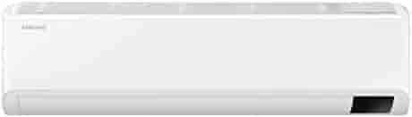 Samsung Convertible 5-in-1 Inverter Split AC AR18AY5YBWK 5.00kW (1.5T) 5 Star, White (AR18AY5YBWKNNA)
