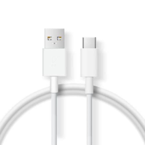 Original 44 watt Flash Charging USB to C Cable Compatible for vivo V21,V21 Pro,V23 5G,V23e 5G,V23 Pro 5G,vivo 23e, iqoo Z5,Z6,Z6x, iqoo neo 3, iqoo neo 6,neo 7 (44 Watt Only Cable)