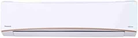 Panasonic 1.5 Ton Inverter 3 Star Copper 2022 Model, CS/CU-KU18YKY-1 (R-32) Split AC (White),