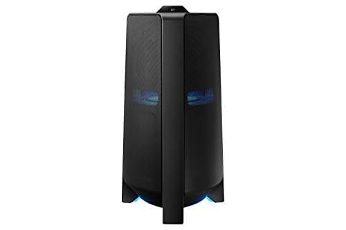 Samsung MX-T70 1500W 2.0 Channel Sound Tower Woofer - Black