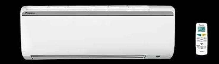 Daikin 1.5 Ton 3 Star Inverter Split AC (FTKL50)