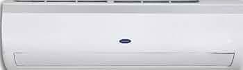 Carrier 2.0 Ton 5 Star Inverter Split AC (Copper, 24K 5 STAR EMPERIA LXI,PM2.5 filter, 2023 Model,R32,White)