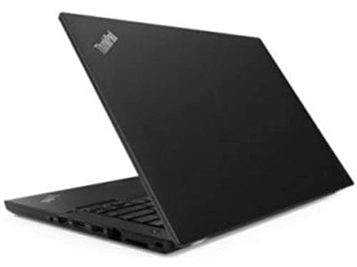 (Renewed) Lenovo Thinkpad Laptop T480 Intel Core i5 8th Generation - 8350u Processor 8 GB Ram & 128 GB SSD, 14 Inches Notebook Computer