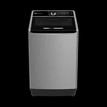 IFB 9 KG Fully-Automatic Top Load Washing Machine (TL-SLBS 9.0KG AQUA, Silver)