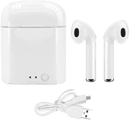 Bluetooth Wireless Earbuds i7s TWS Earphone Stereo Headset Music Wireless