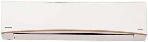 Panasonic 2.0 Ton Inverter 4 Star Copper (2022 Range) KZ CS/CU-KZ24YKYF (R-32) Hot and Cold Split AC 2022 Model,