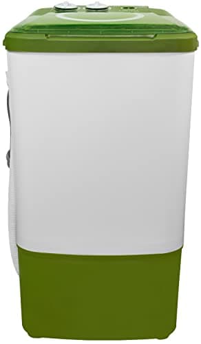 ONIDA 7 kg Washer only White, Green (W70G)