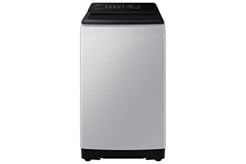 Samsung 7.0 5 star Fully Automatic Top Load Washing Machine (WA70BG4441BYTL,Lavender Gray)