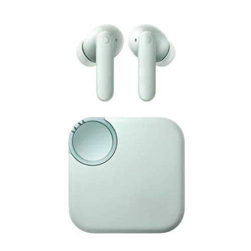 CMF Buds 2 with 50 dB ANC, Ultra Bass Technology & Upto 61 Hours of Battery Life Bluetooth Headset,4HD Mics,USB-C Charging Case,14mm Drivers,Easy Use ...