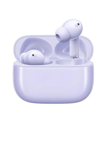 T310 Bluetooth TWS Earbuds with Charging Case, Hi-Fi Stereo Sound, Noise Reduction Mic, Touch Control Blue