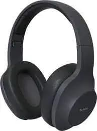 (Renewed) Nokia Headset T4010 Bluetooth Headset (Midnight Black, On the Ear)