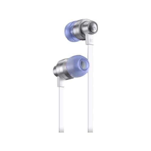 Logitech G333 Gaming Wired in Ear Earphones with Dual Audio Drivers, with mic and Volume Control, Compatible with PC/PS/Xbox/Nintendo/Mobile with 3.5m