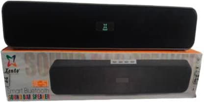 Xento Smart Bluetooth Soundbar Speaker XE-S1