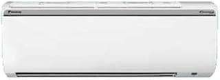 Daikin 1.5 Ton 4 Star Inverter Split System AC (White, FTKP50TV16U)